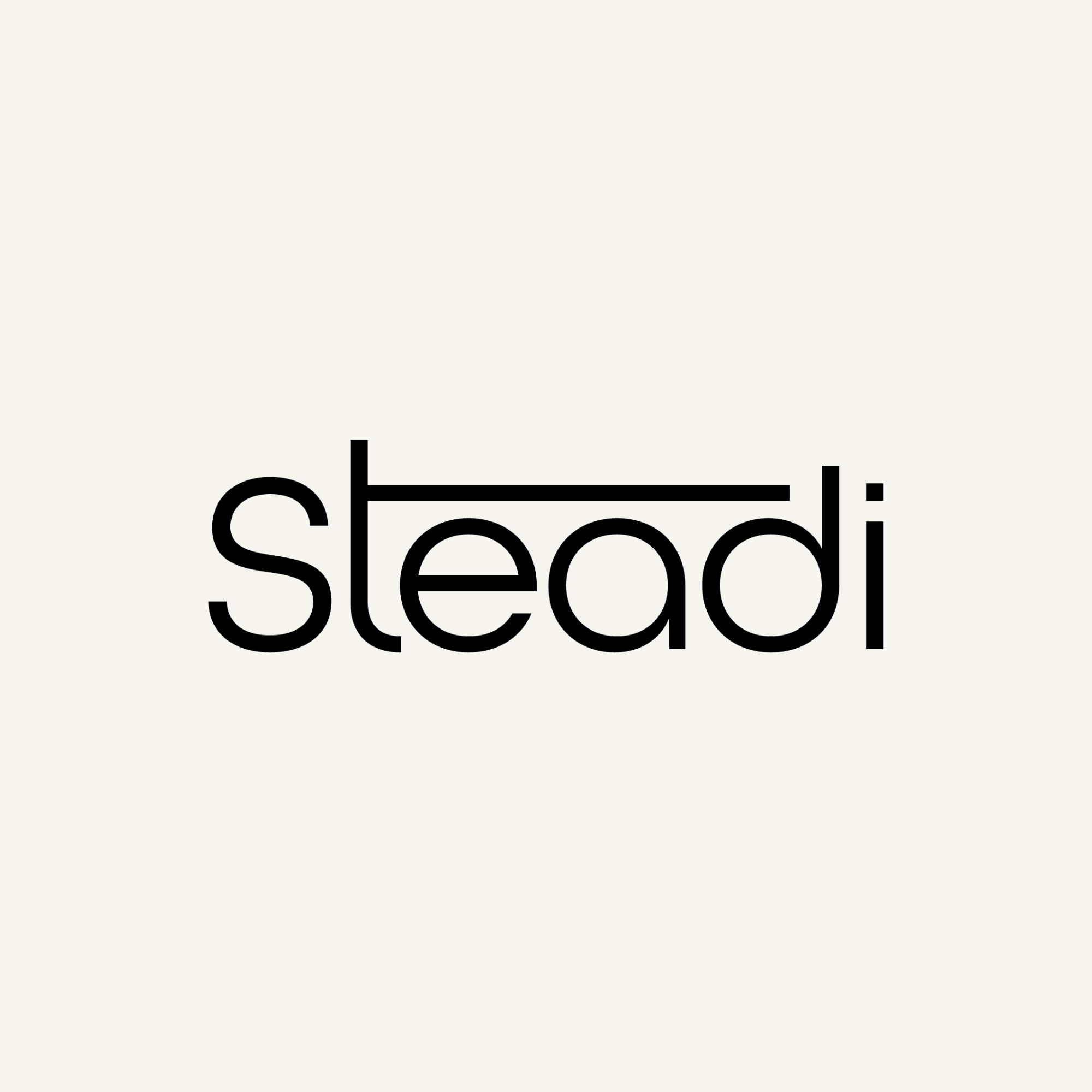 Steadi